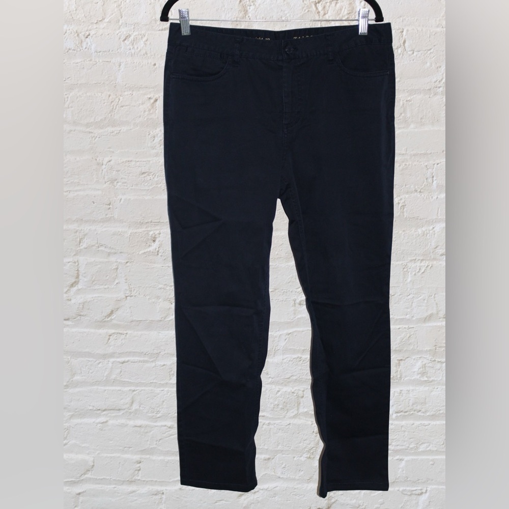 Talbots Signature Straight Chinos